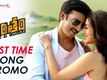 Pantham | Song Promo - First Time