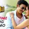 Article image for: Pantham | Song Promo - First Time