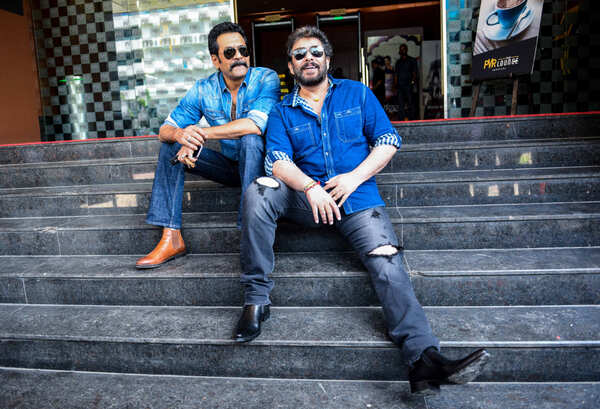 Deepraj Rana Stills
