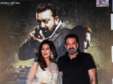 Saheb, Biwi Aur Gangster 3: Trailer launch
