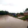 Article image for: Heavy downpour triggers flood in Kashmir Valley