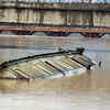 Article image for: Heavy downpour triggers flood in Kashmir Valley
