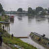 Article image for: Heavy downpour triggers flood in Kashmir Valley