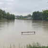 Article image for: Heavy downpour triggers flood in Kashmir Valley