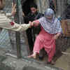 Article image for: Heavy downpour triggers flood in Kashmir Valley