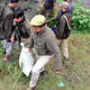 Article image for: Heavy downpour triggers flood in Kashmir Valley