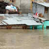 Article image for: Heavy downpour triggers flood in Kashmir Valley