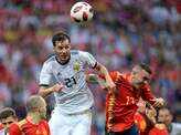 FIFA World Cup 2018: Spain eliminated