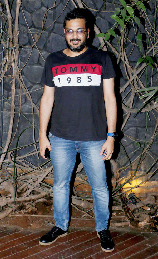 Mukesh Chhabra