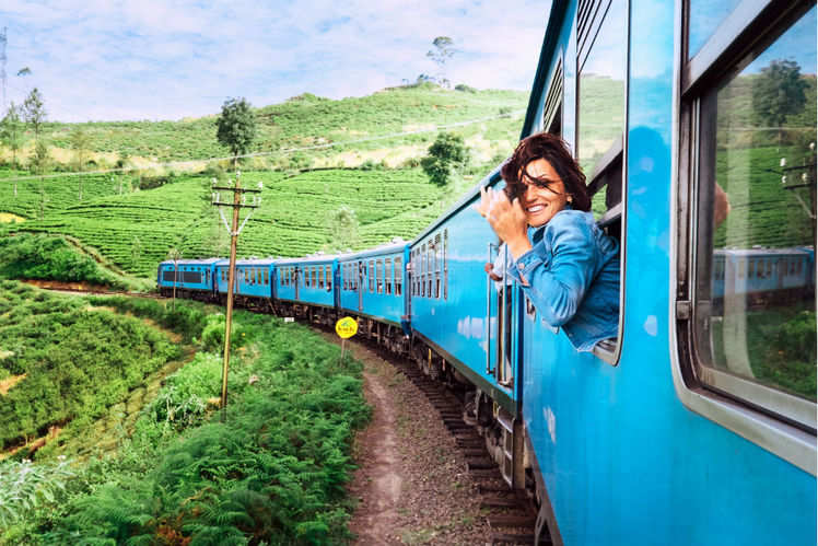 Itinerary For Ella In Sri Lanka Times Of India Travel