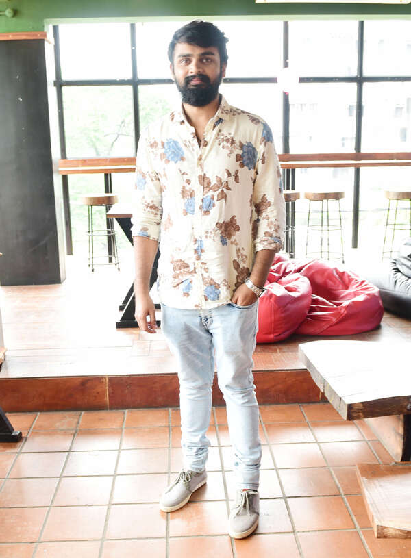 Manu S. Pillai Wallpapers