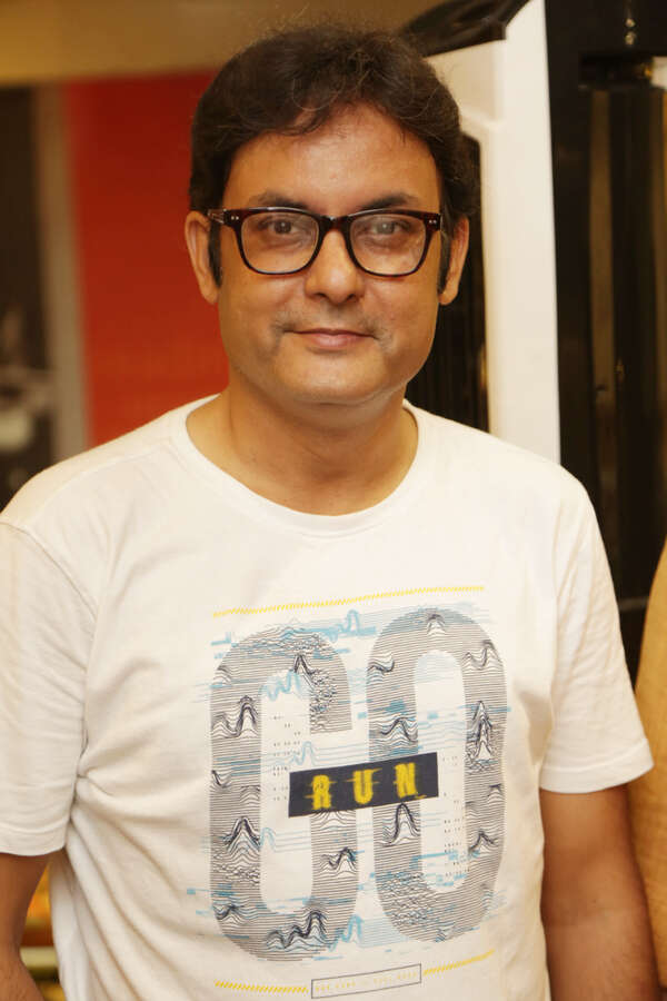 Padmanabha Dasgupta Pictures