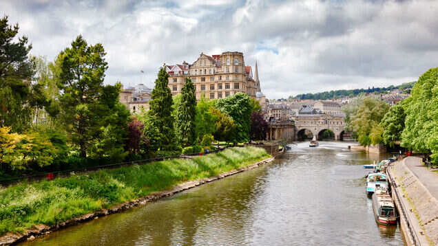 The best wellness cities for a great vacation