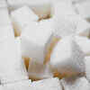 Sugary and refined carbs