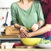 The man should earn and the woman should run the household
