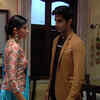 Article image for: <i class="tbold">suhasi dhami</i> takes us through a sequence on Aap Ke Aa Jane Se