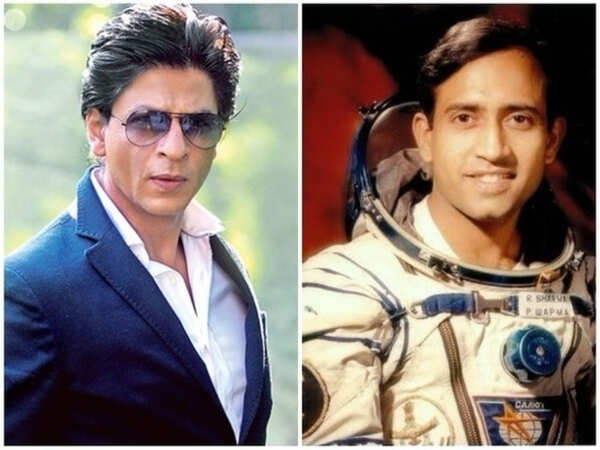 Rakesh Sharma.