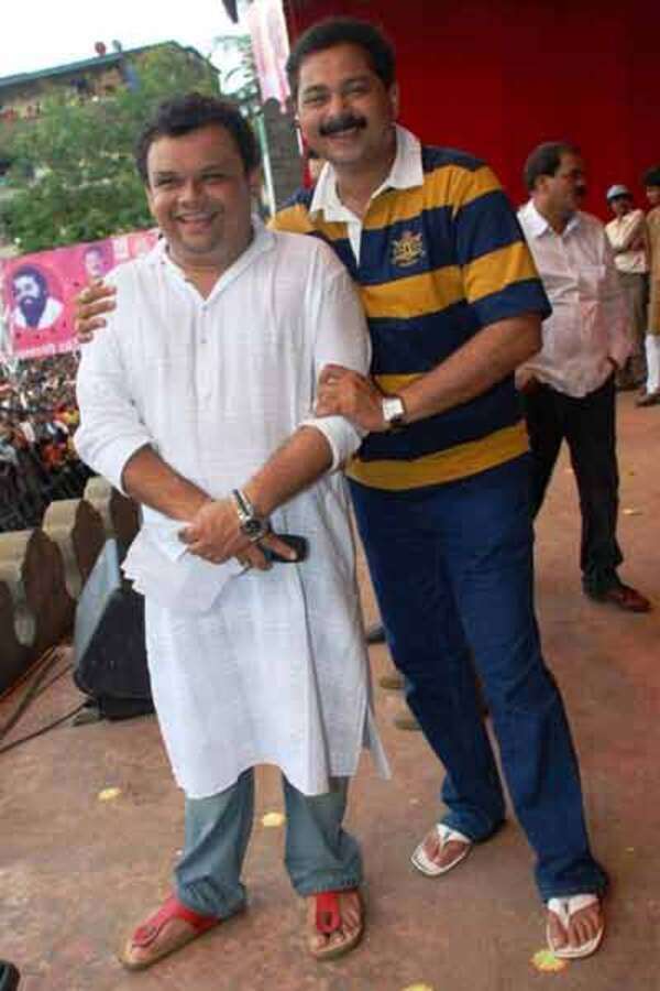 Atul Parchure