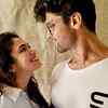 Ridhima Pandit and Kushal Tandon