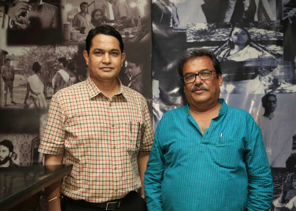 Aniket Chattopadhyay