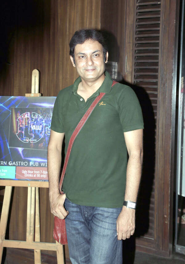 Padmanabha Dasgupta Wallpapers