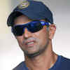 Article image for: <i class="tbold">Rahul Dravid</i> inducted in ICC Hall of Fame