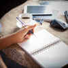 ​They are more likely to be left-handed