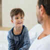 ​When it comes to handling emotions