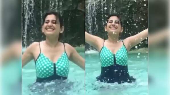Bikini tales