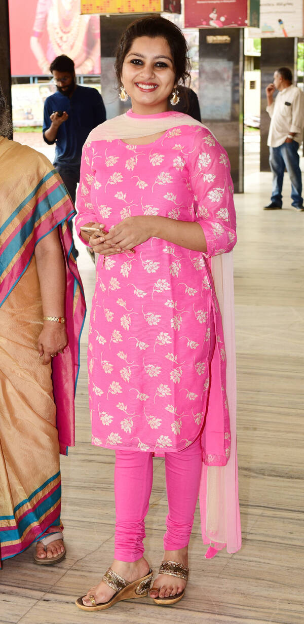 Niranjana Stills