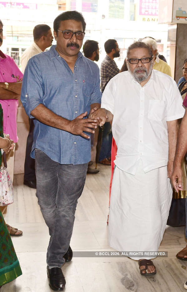 Renji Panicker