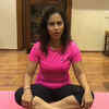 Article image for: Fitness instructor Rupali Samant shows the right way to do sit-ups