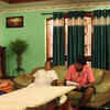 Article image for: On the sets of hit TV show <i class="tbold">bharya</i>