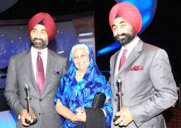 Mohan Singh