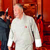 Article image for: Maj Gen V Namgyel