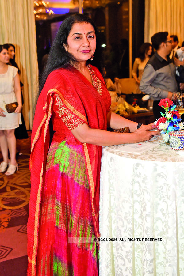 Suhasini Maniratnam