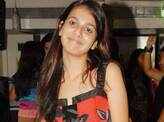 Palak Purswani's b'day bash