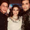 Will Shah Rukh Khan and Kajol team up again for Karan Johar's next?