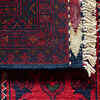 ​Carpet/rug burn