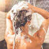 ​Slipping in the shower