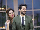 Juzzbaatt: On the sets