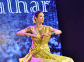 Puneites soaked in a musical fiesta