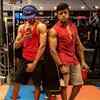 Like Father Like Son