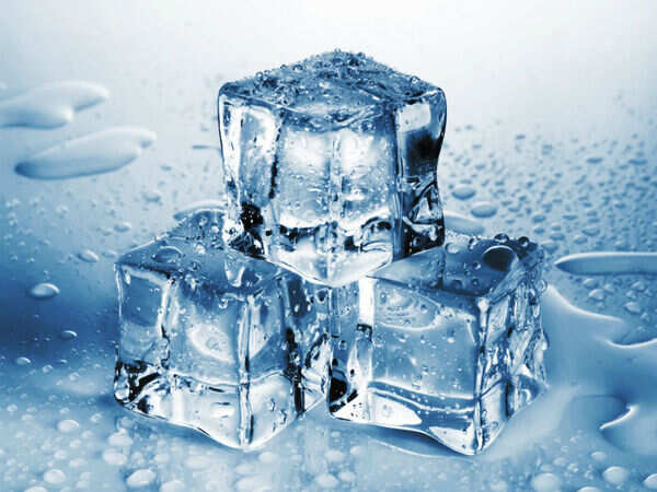Ice Cube Images