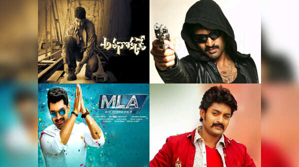 Nandamuri Kalyanram: Five films of the actor that you should not miss