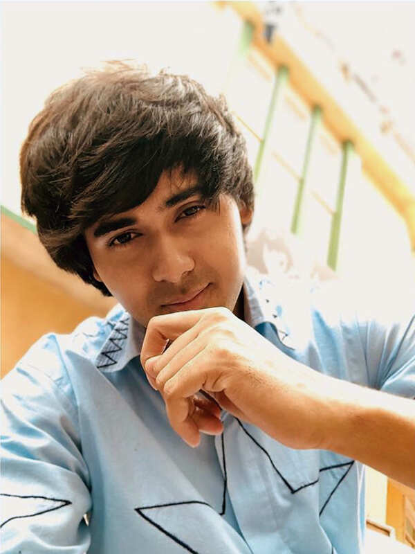 Randeep Rai