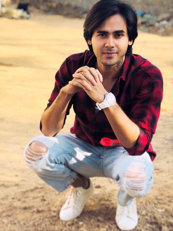 Randeep Rai