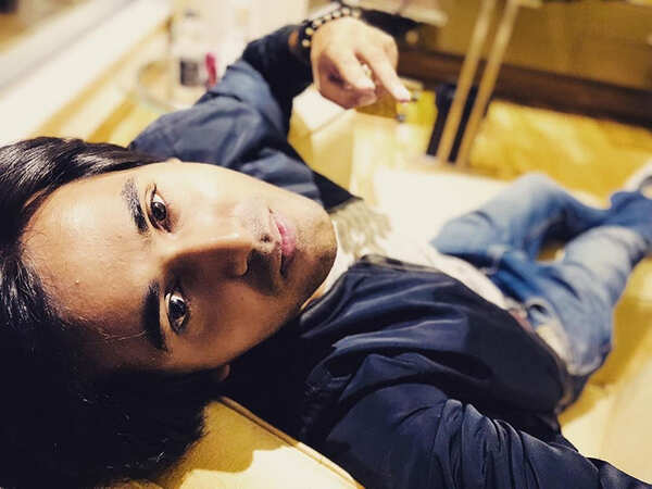 Randeep Rai