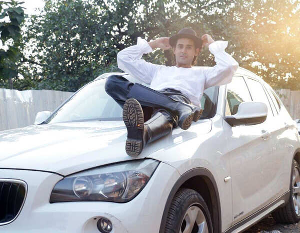 Randeep Rai