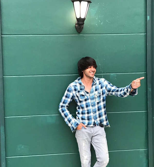 Randeep Rai